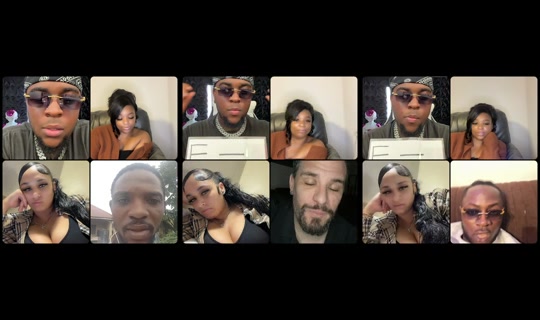 calimasih TikTok Live — Aug 13, 2026, 7:53 AM