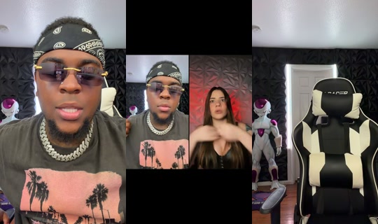 calimasih TikTok Live — Aug 13, 2026, 8:44 AM