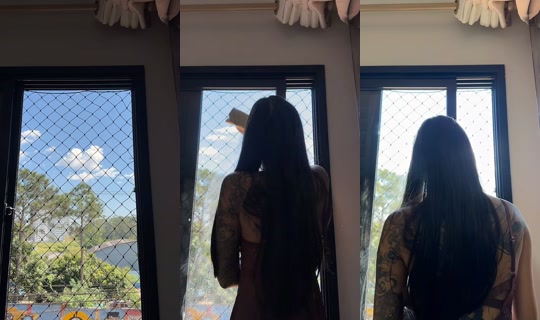 caline.ackles TikTok Live — Sep 4, 2026, 1:40 PM