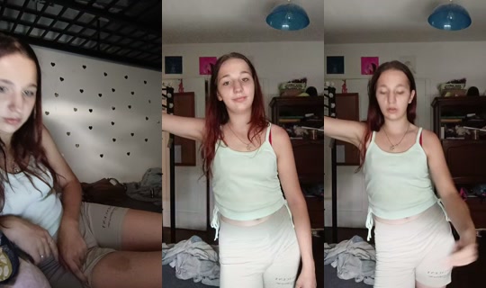 calista.clin TikTok Live — Jul 15, 2026, 5:34 PM