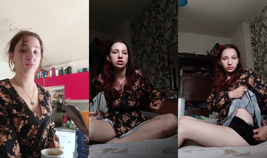 calista.clin TikTok Live — Jul 31, 2026, 10:58 AM
