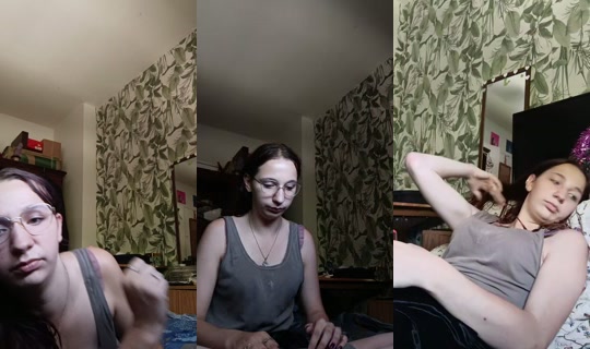 calista.clin TikTok Live — Jul 31, 2026, 4:01 PM
