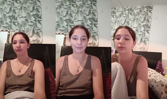 calista.clin TikTok Live — Jul 31, 2026, 7:59 PM