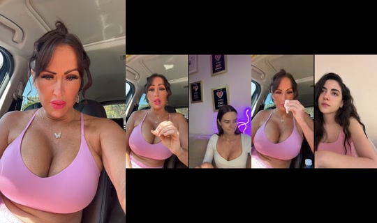 caliwarrior94 TikTok Live — Aug 8, 2026, 7:43 PM