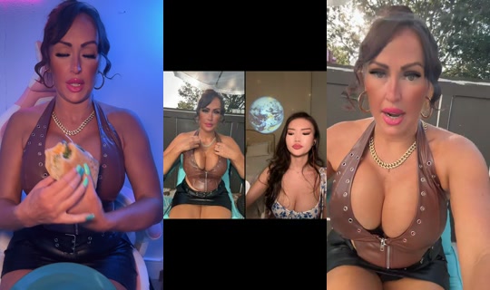 caliwarrior94 TikTok Live — Aug 10, 2026, 1:10 AM