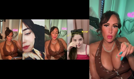 caliwarrior94 TikTok Live — Aug 10, 2026, 2:34 AM