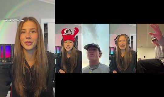 calliaxd TikTok Live — Sep 19, 2026, 1:07 AM