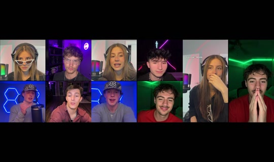 calliaxd TikTok Live — Sep 19, 2026, 1:58 AM