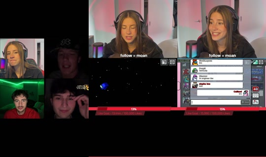 calliaxd TikTok Live — Sep 19, 2026, 2:48 AM