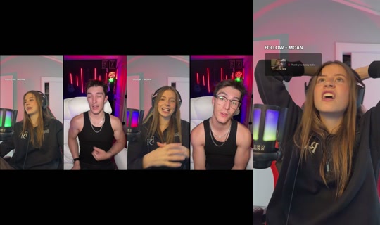 calliaxd TikTok Live — Sep 19, 2026, 4:29 AM