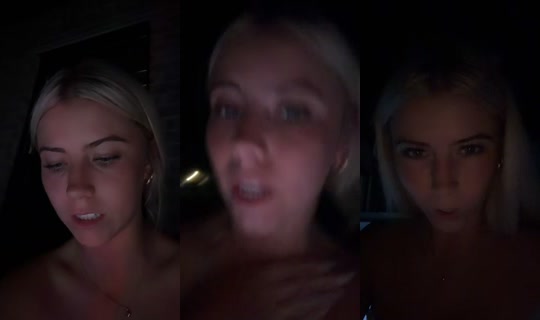 callie_crawf0rd TikTok Live — Sep 1, 2026, 2:41 AM