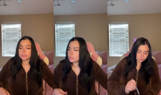 callingoncamille TikTok Live — Jul 14, 2026, 7:42 PM