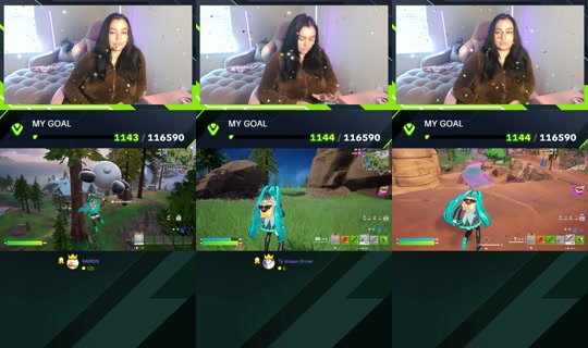 callingoncamille TikTok Live — Jul 14, 2026, 11:21 PM