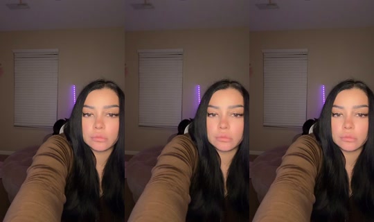 callingoncamille TikTok Live — Jul 15, 2026, 4:15 AM