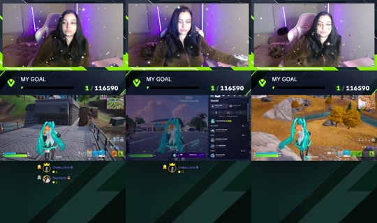 callingoncamille TikTok Live — Jul 15, 2026, 4:35 AM