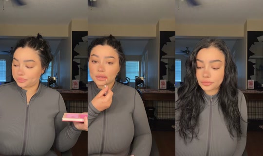 callingoncamille TikTok Live — Jul 15, 2026, 2:25 PM