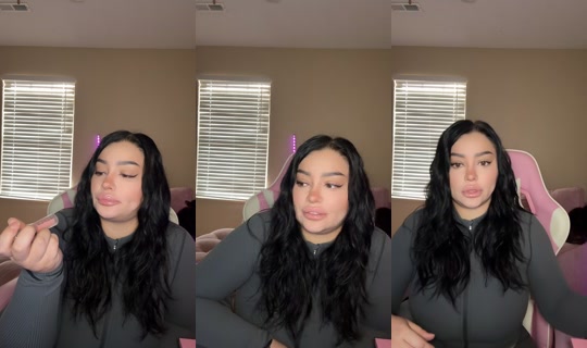 callingoncamille TikTok Live — Jul 15, 2026, 2:44 PM
