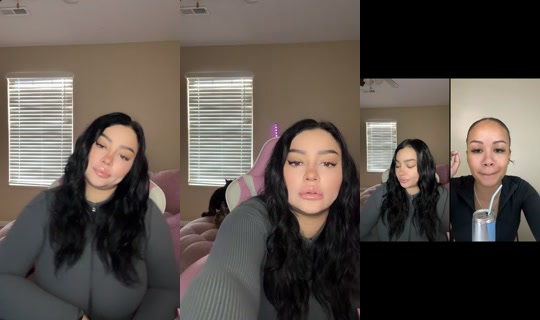 callingoncamille TikTok Live — Jul 15, 2026, 3:23 PM