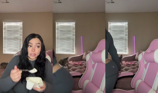 callingoncamille TikTok Live — Jul 15, 2026, 5:22 PM