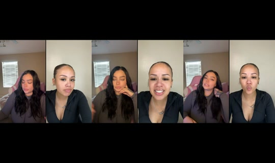 callingoncamille TikTok Live — Jul 15, 2026, 5:42 PM
