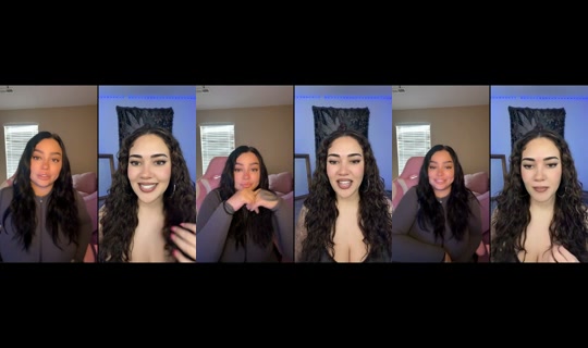 callingoncamille TikTok Live — Jul 15, 2026, 6:19 PM