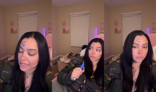 callingoncamille TikTok Live — Sep 1, 2026, 5:34 AM
