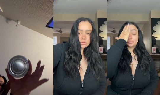 callingoncamille TikTok Live — Sep 1, 2026, 6:24 PM