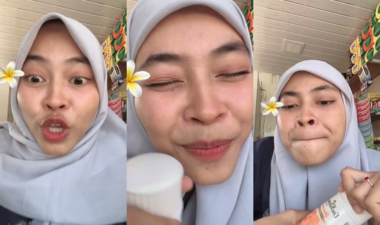 callme_nayy27 TikTok Live — Jul 28, 2026, 8:52 AM