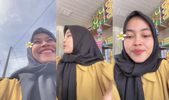 callme_nayy27 TikTok Live — Aug 14, 2026, 8:06 AM
