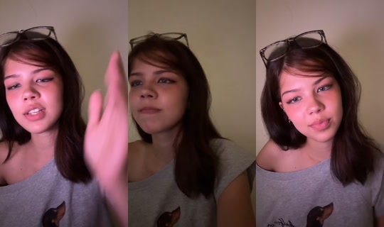 callmeasophie TikTok Live — Aug 29, 2026, 2:24 PM