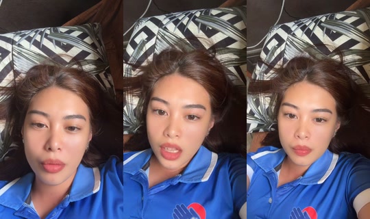 callmedarliiiing TikTok Live — Jul 22, 2026, 4:31 AM