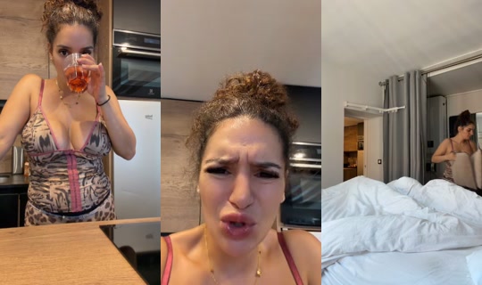 callmeissem TikTok Live — Aug 4, 2026, 10:57 AM