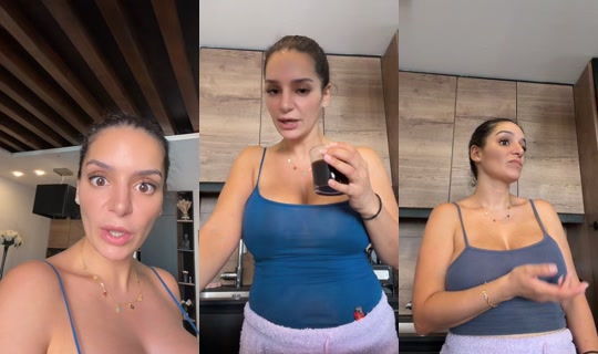 callmeissem TikTok Live — Aug 4, 2026, 3:00 PM