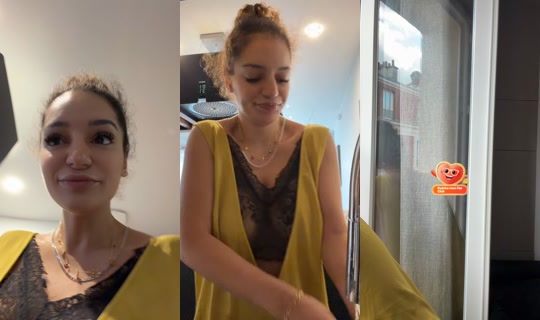 callmeissem TikTok Live — Aug 5, 2026, 8:01 AM