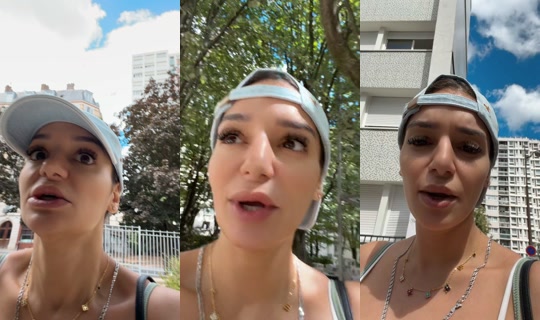 callmeissem TikTok Live — Aug 5, 2026, 10:42 AM