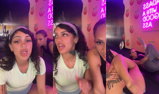 callmerose333 TikTok Live — Sep 14, 2026, 7:05 PM