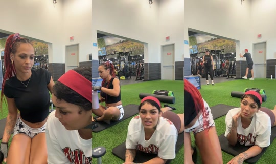 callmerose333 TikTok Live — Sep 15, 2026, 3:48 PM