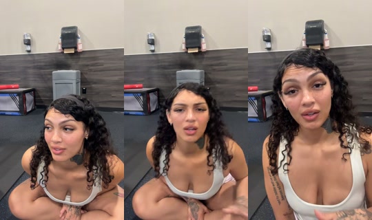 callmerose333 TikTok Live — Sep 16, 2026, 4:54 PM