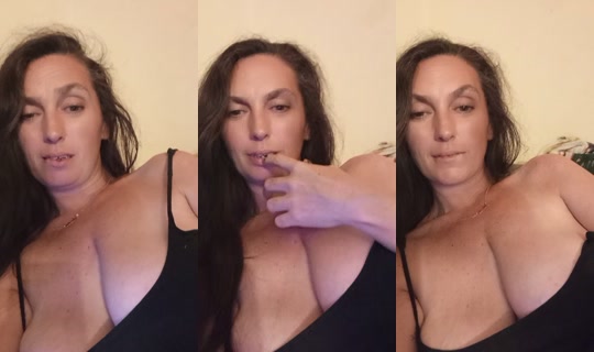 calmstorm121 TikTok Live — Aug 26, 2026, 1:28 AM