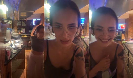 calypso_bar TikTok Live — Jul 31, 2026, 11:43 PM