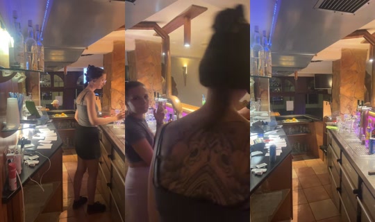 calypso_bar TikTok Live — Aug 1, 2026, 12:34 AM