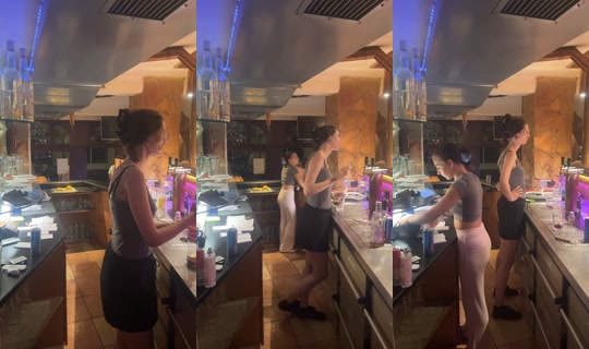 calypso_bar TikTok Live — Aug 1, 2026, 1:24 AM
