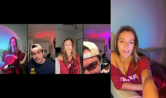 calz_main TikTok Live — Jul 15, 2026, 7:00 PM