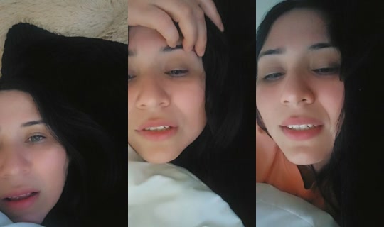 cam_elia48 TikTok Live — Aug 9, 2026, 11:30 PM