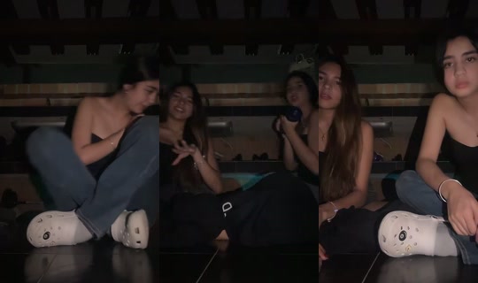 cam_sanchez0309 TikTok Live — Aug 5, 2026, 3:52 AM