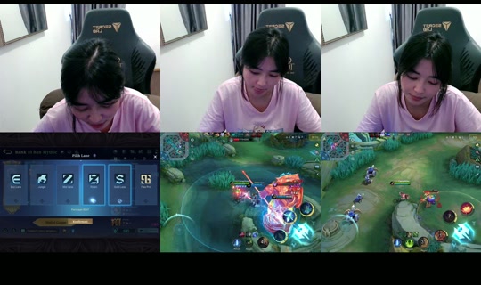 camcamenakbanget TikTok Live — Aug 28, 2026, 2:54 AM