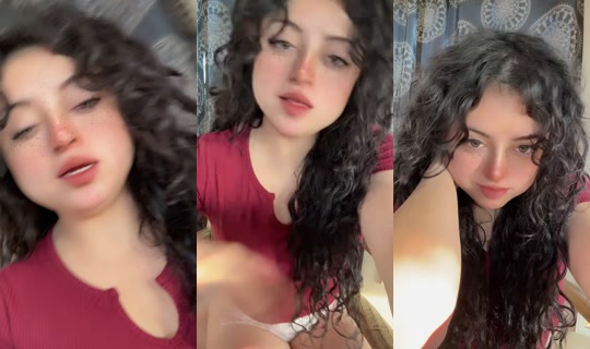 cami.arii TikTok Live — Jul 14, 2026, 12:58 PM