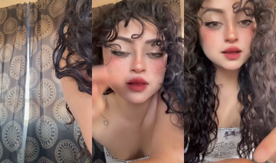 cami.arii TikTok Live — Jul 15, 2026, 4:10 PM