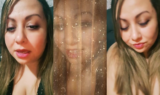 cami025834 TikTok Live — Jul 25, 2026, 4:14 AM