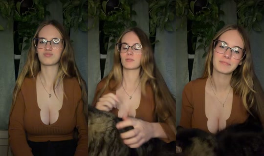 camibender19 TikTok Live — Aug 10, 2026, 3:35 AM
